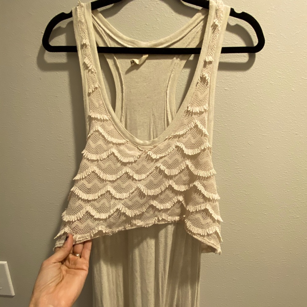 Boho dress